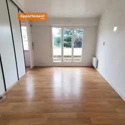 Appartement 2 pièces 37,27 m2 Vaujours à louer